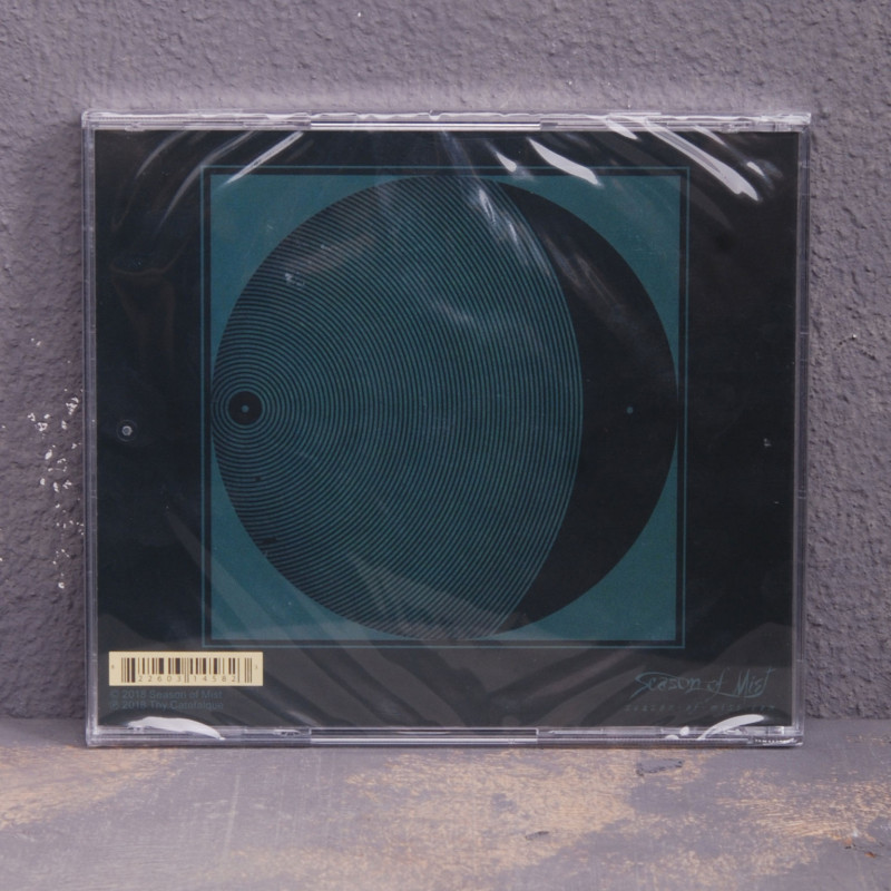 Thy Catafalque - Geometria CD
