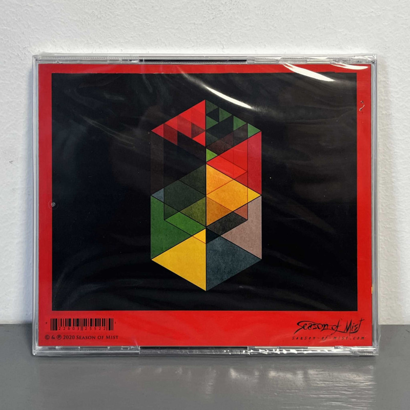 Thy Catafalque - Naiv CD