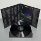Thy Catafalque - XII: A Gyonyoru Almok Ezutan Jonnek LP (Gatefold Black Vinyl)