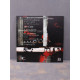Tiamat - Judas Christ LP (Transparent Vinyl)
