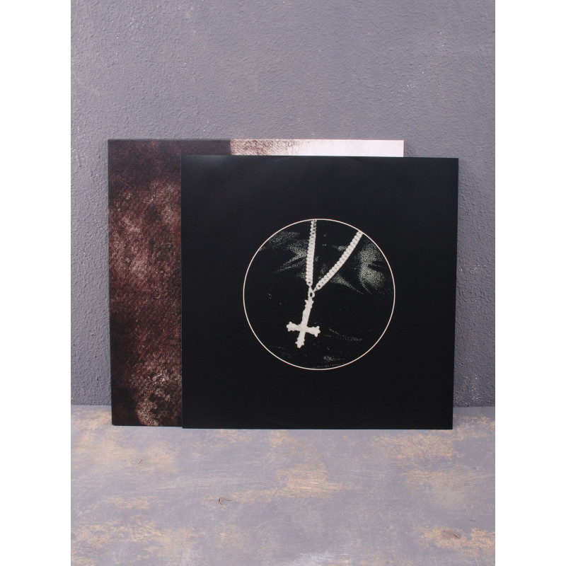 Tiamat - Prey LP (Silver Vinyl)