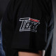 Футболка ТОК - XX Years (Stuff) чорна