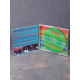 Tony MacAlpine, Bunny Brunel, Dennis Chambers, Brian Auger, Patrice Rushen - CAB4 CD (Irond)