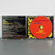 Warstate / Spacegrinder / DxIxE / Congenital Haemorrhoids - Total Scum Noise Shit Attack CD