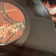 Totalselfhatred - Apocalypse In Your Heart LP (Red & Black Galaxy Vinyl)