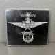 Totenburg / Menneskerhat - Waffenbrüder CD