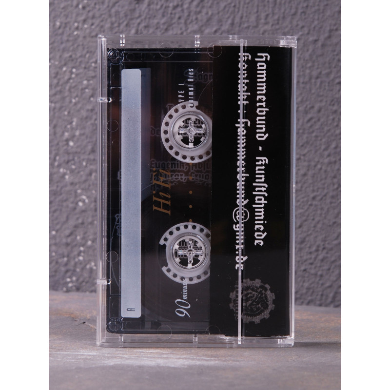 Totenburg - Winterschlacht Tape