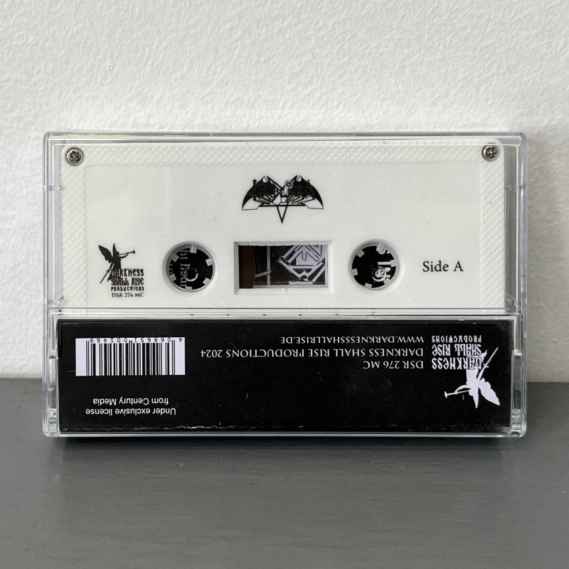 Treblinka - Severe Abomination Tape
