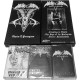 Treblinka - Shrine Of The Pentagram (3xTapes Boxset)