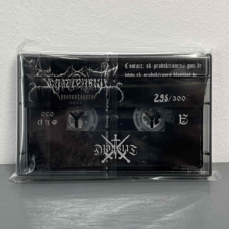 Triskele - IV Tape