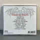 Tsatthoggua - Hosanna Bizarre CD