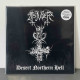 Tsjuder - Desert Northern Hell 2LP (Gatefold Black Vinyl)