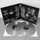 Tsjuder - Desert Northern Hell 2LP (Gatefold Silver Vinyl)