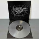 Tsjuder - Kill For Satan LP (SOM) (Silver Vinyl)