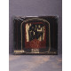 Tsjuder - Throne Of The Goat CD Digisleeve