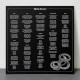 Tulus - Morbid Desires LP (Black Vinyl)