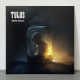 Tulus - Morbid Desires LP (Galaxy Transparent Yellow Black Vinyl)