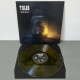 Tulus - Morbid Desires LP (Galaxy Transparent Yellow Black Vinyl)