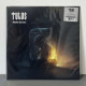 Tulus - Morbid Desires LP (Galaxy Transparent Yellow Black Vinyl)