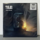 Tulus - Morbid Desires LP (Grey Black Marbled Vinyl)