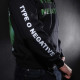 Худі Type O Negative - Dead Again (FOTL) чорне