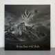 U Kronakh - Archaic Dance Of The Winds LP (Mountain Green Vinyl)