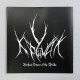 U Kronakh - Archaic Dance Of The Winds LP (Mountain Green Vinyl)