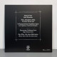 U Kronakh - Archaic Dance Of The Winds LP (Silver With Black Marbled Vinyl)