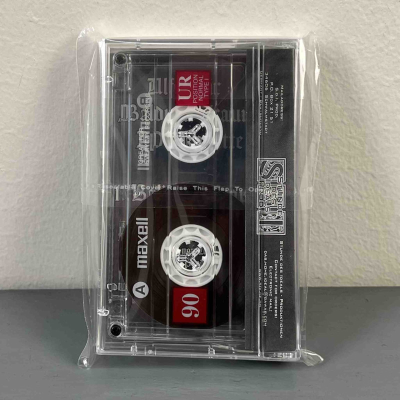 Ulfsdalir - Baldurs Traum Tape