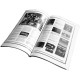 Книжка Ultimate Darkness Zine Anthology Book II