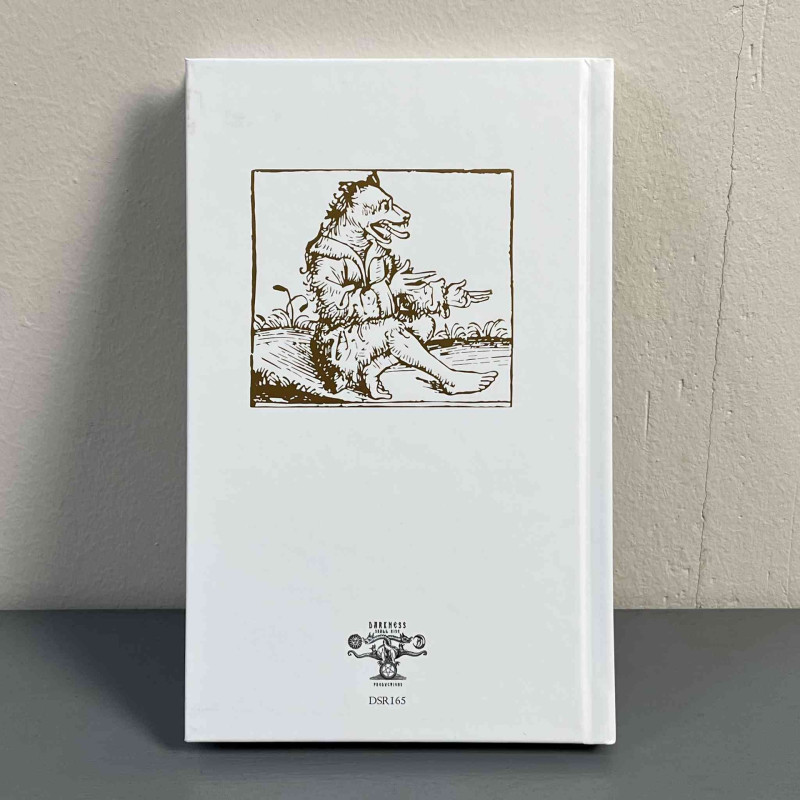 Ulver - Trolsk Sortmetall 1993-1997 (5-Tape Box) (Regular Version)