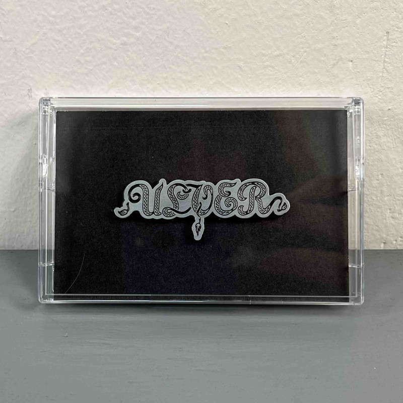 Ulver - Trolsk Sortmetall 1993-1997 (5-Tape Box) (Regular Version)