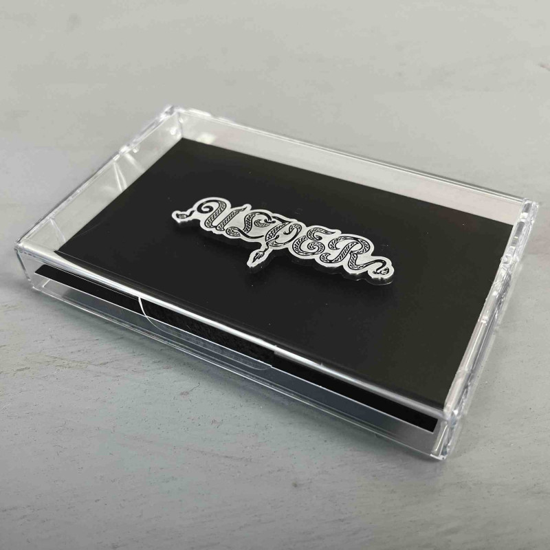 Ulver - Trolsk Sortmetall 1993-1997 (5-Tape Box) (Regular Version)