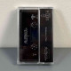 Ulver - Trolsk Sortmetall 1993-1997 (5-Tape Box) (Regular Version)