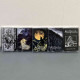 Ulver - Trolsk Sortmetall 1993-1997 (5-Tape Box) (Regular Version)