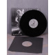 Uncelestial - Born With Lucifer's Mark LP (Black Vinyl)