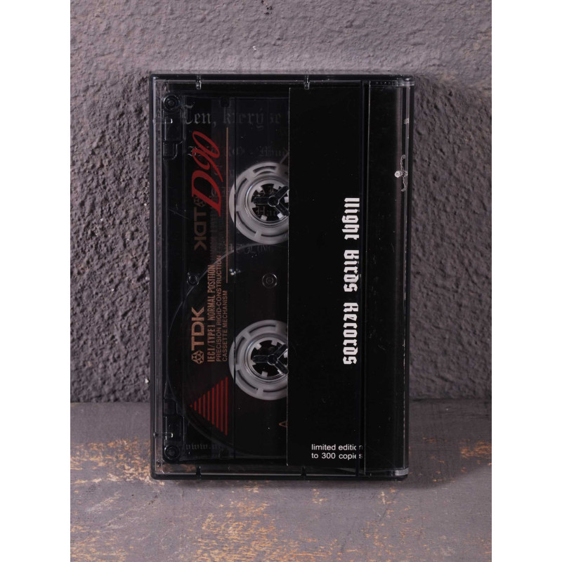 Unclean - Ten, Ktery Se Vyhyba Svetlu Tape