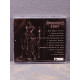 Uncreation's Dawn - Holy Empire Of Rats CD