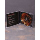 Ungoliantha - Through The Chaos, Through Time, Through The Death CD