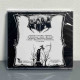 Unleashed - Before The Creation Of Time CD