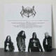 Unleashed - Before The Creation Of Time LP (Black Vinyl)