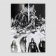 Unleashed - Before The Creation Of Time LP (Black Vinyl)