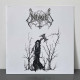 Unleashed - Before The Creation Of Time LP (Ultra Clear Black Ice Vinyl)