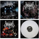 Unleashed - Shadows In The Deep LP (White Vinyl)