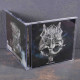 Unleashed - Warior CD (BRA)