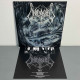 Unleashed - Where No Life Dwells LP (Clear Vinyl)