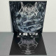 Unleashed - Where No Life Dwells LP (Gold Vinyl)