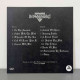 Unpure - Unpure LP (Clear Vinyl)