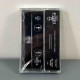 Urgehal - Massive Terrestrial Strike Tape