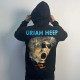 Худі Uriah Heep - Very 'Eavy (AWDis) чорне